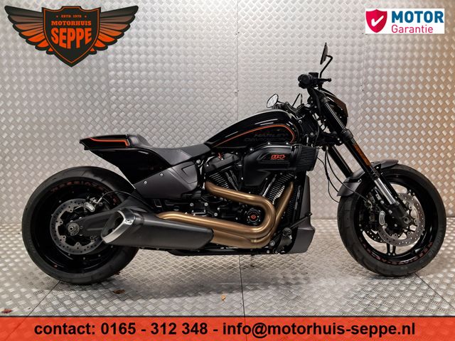 harley-davidson - fxdr-114