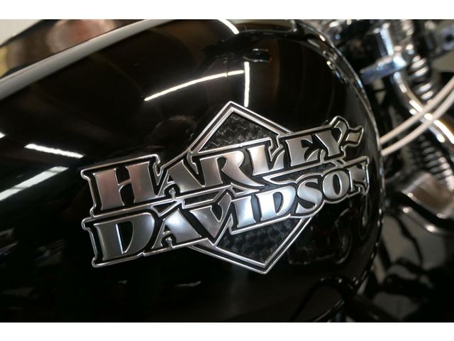 harley-davidson - heritage-classic