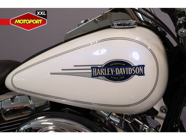 harley-davidson - heritage-classic