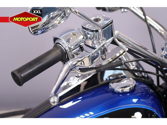 harley-davidson - heritage-classic