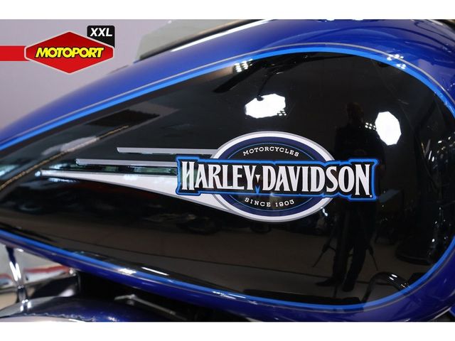 harley-davidson - heritage-classic