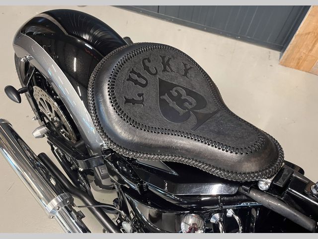 harley-davidson - heritage-classic