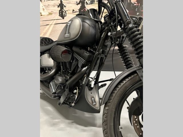 harley-davidson - heritage-softail