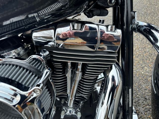 harley-davidson - heritage-softail