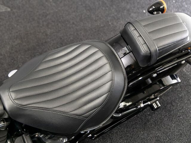 harley-davidson - heritage-softail-classic-103-flstc