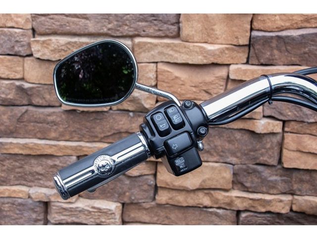 harley-davidson - heritage-softail-classic-103-flstc