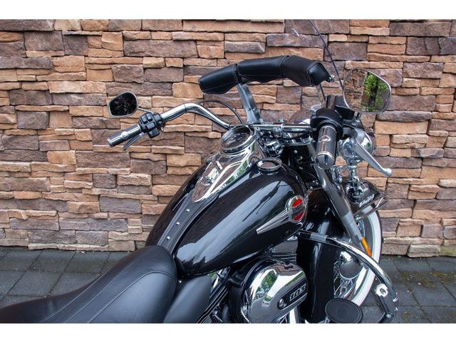 harley-davidson - heritage-softail-classic-103-flstc