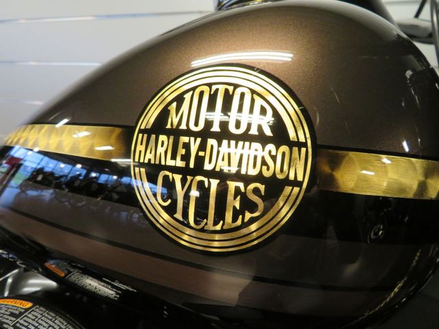 harley-davidson - heritage-softail-classic-107-flhcs