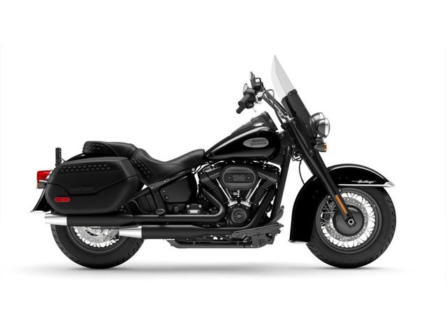 harley-davidson - heritage-softail-classic-114-flhcs