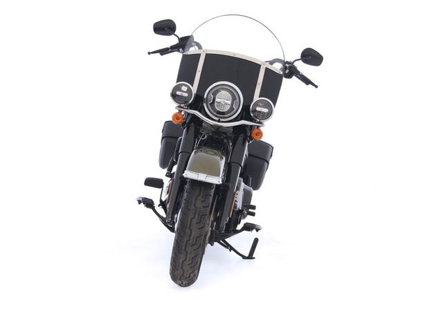 harley-davidson - heritage-softail-classic-114-flhcs