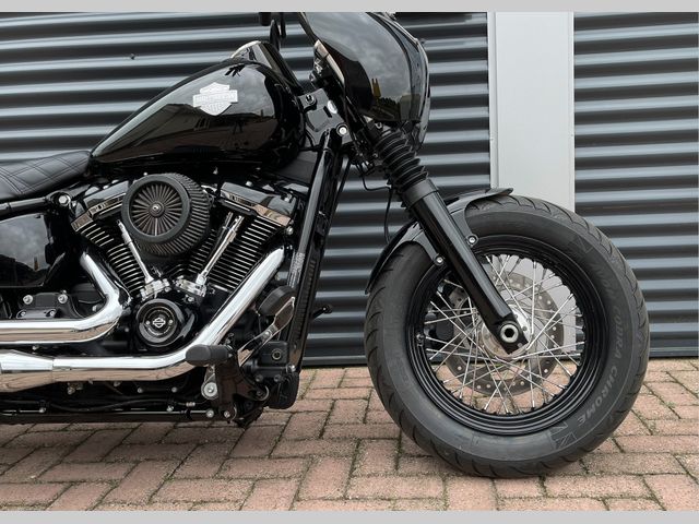 harley-davidson - heritage-softail-classic-114-flhcs