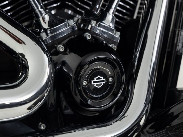 harley-davidson - heritage-softail-classic-114-flhcs