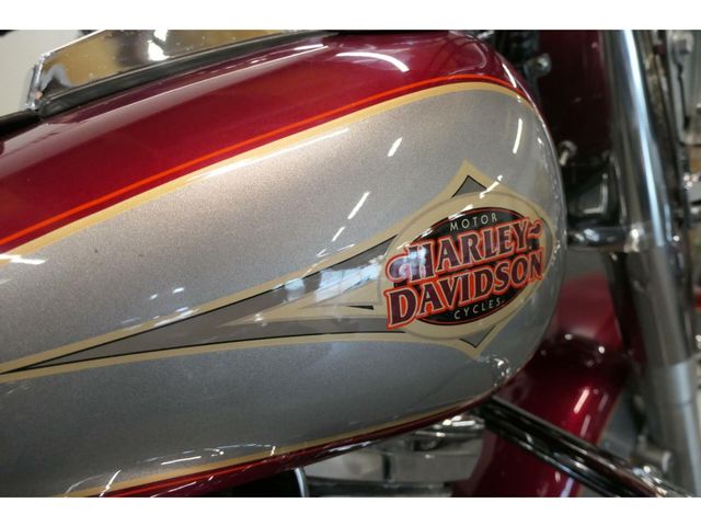 harley-davidson - heritage-softail-classic-flstc