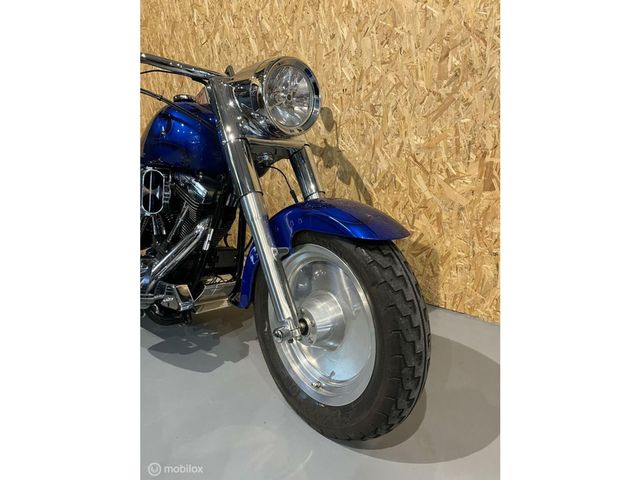 harley-davidson - heritage-softail-classic-flstc