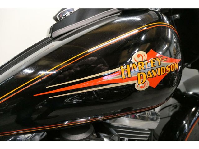 harley-davidson - heritage-softail-classic-flstc