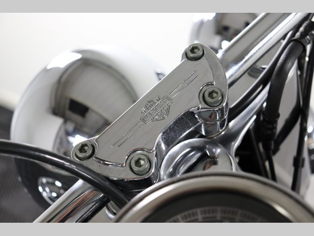 harley-davidson - heritage-softail-classic-flstc