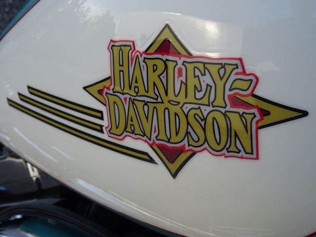 harley-davidson - heritage-softail-classic-flstc