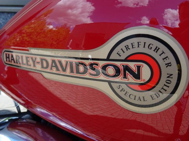 harley-davidson - heritage-softail-classic-flstci