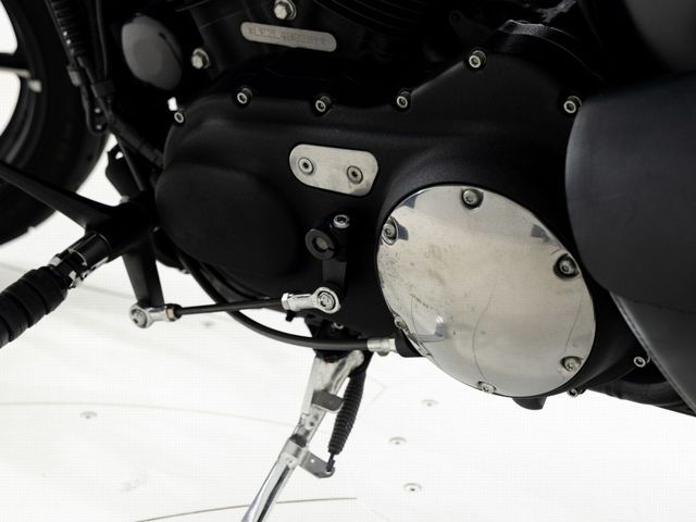 harley-davidson - iron-883