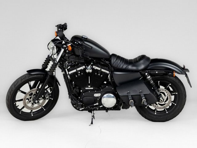 harley-davidson - iron-883