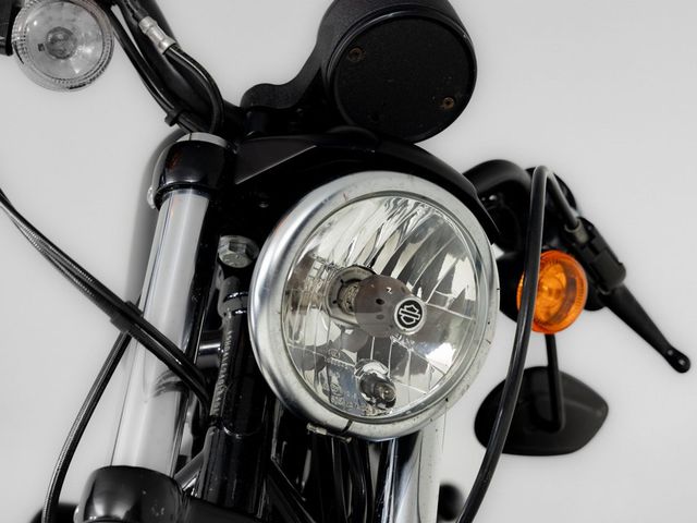 harley-davidson - iron-883