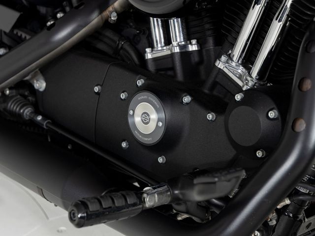 harley-davidson - iron-883
