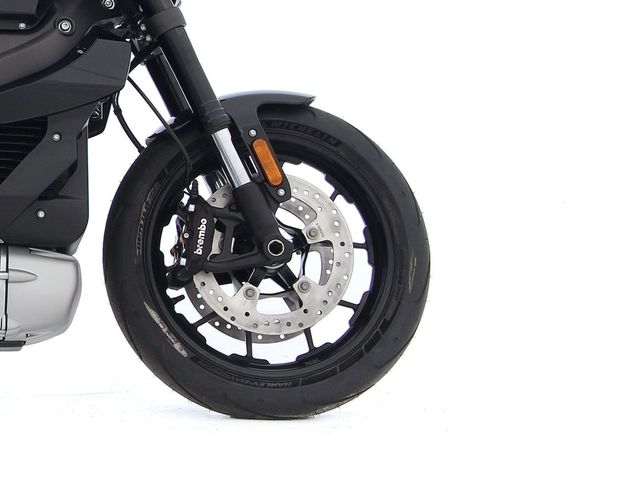 harley-davidson - livewire