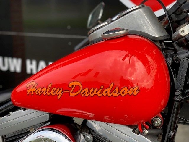 harley-davidson - low-rider-1340-fxs