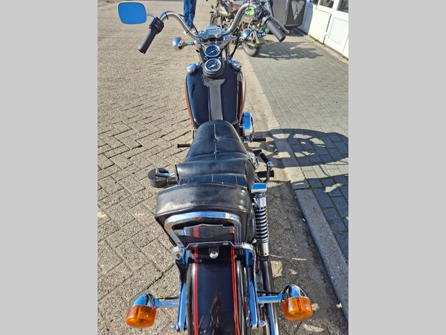 harley-davidson - low-rider-1340-fxs