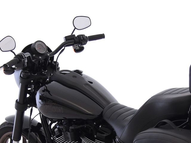 harley-davidson - low-rider