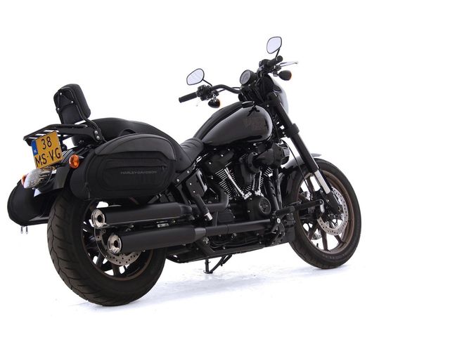 harley-davidson - low-rider