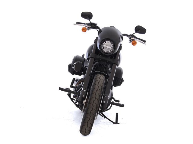 harley-davidson - low-rider