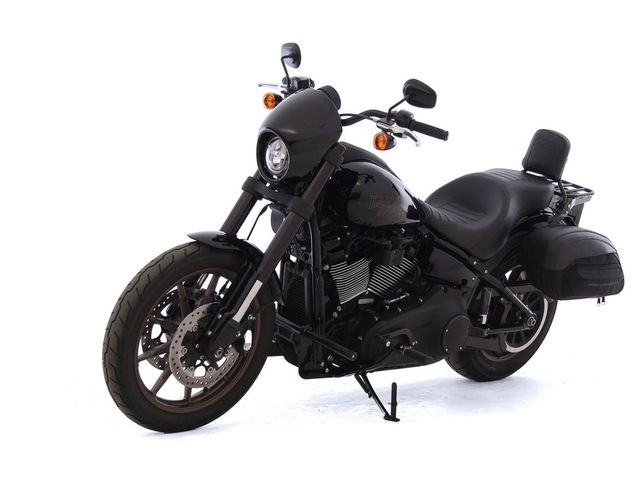 harley-davidson - low-rider
