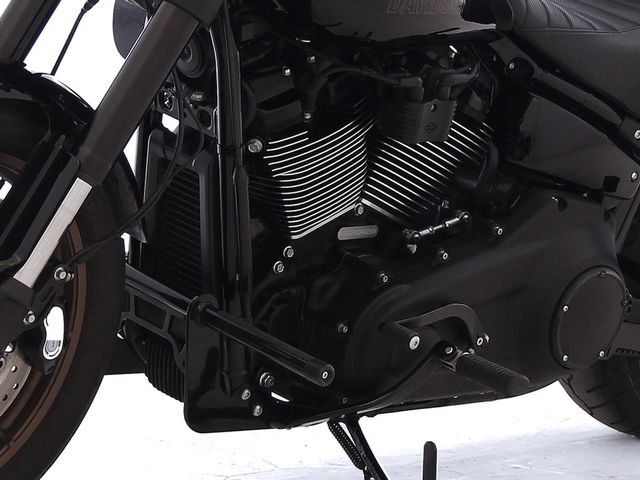 harley-davidson - low-rider