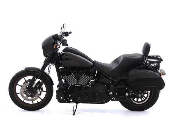 harley-davidson - low-rider
