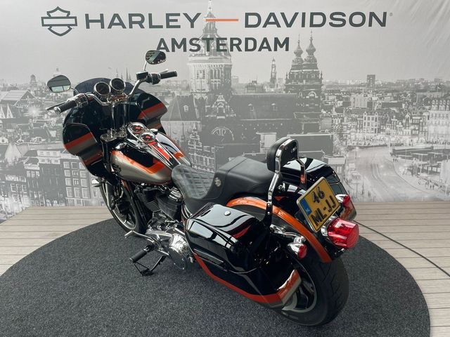harley-davidson - low-rider-custom-fxlr