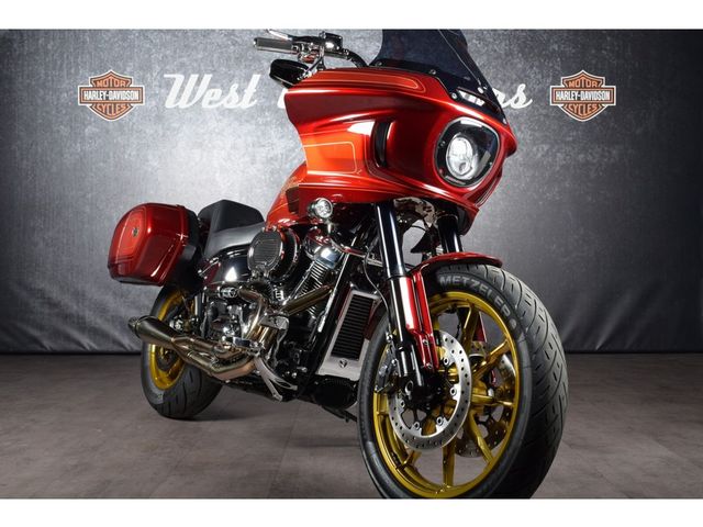 harley-davidson - low-rider-el-diablo