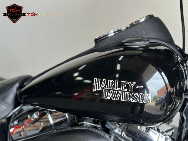 harley-davidson - low-rider-fxdl
