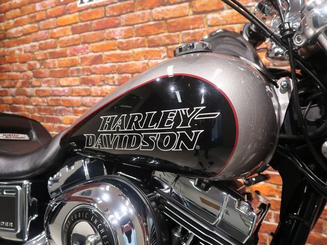 harley-davidson - low-rider-fxdl