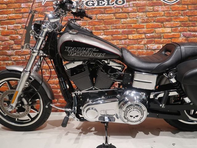 harley-davidson - low-rider-fxdl