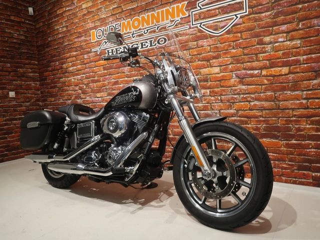 harley-davidson - low-rider-fxdl