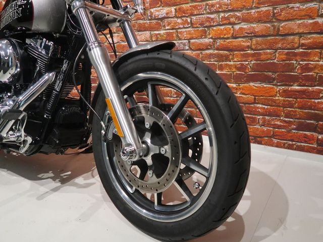 harley-davidson - low-rider-fxdl