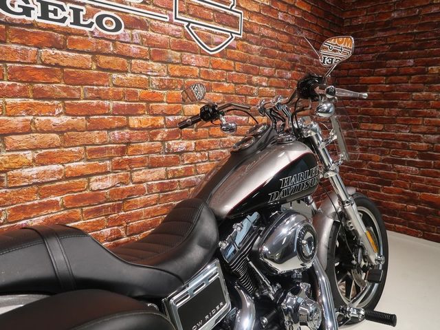 harley-davidson - low-rider-fxdl