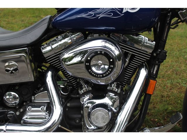 harley-davidson - low-rider-fxdl