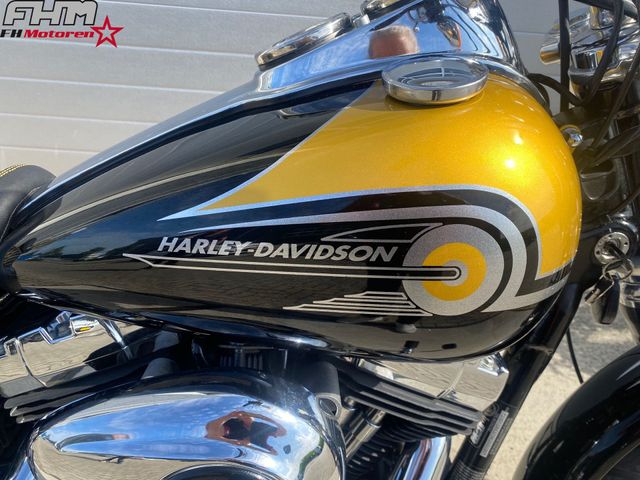 harley-davidson - low-rider-fxdl