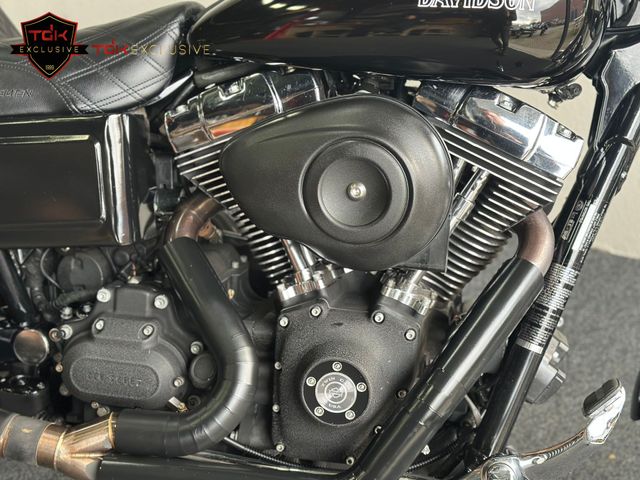 harley-davidson - low-rider-fxdl