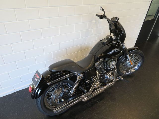 harley-davidson - low-rider-fxdl