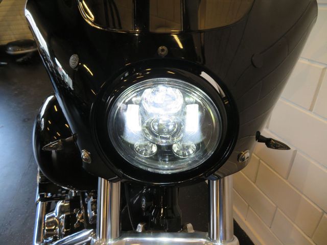 harley-davidson - low-rider-fxdl