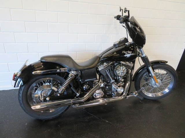 harley-davidson - low-rider-fxdl