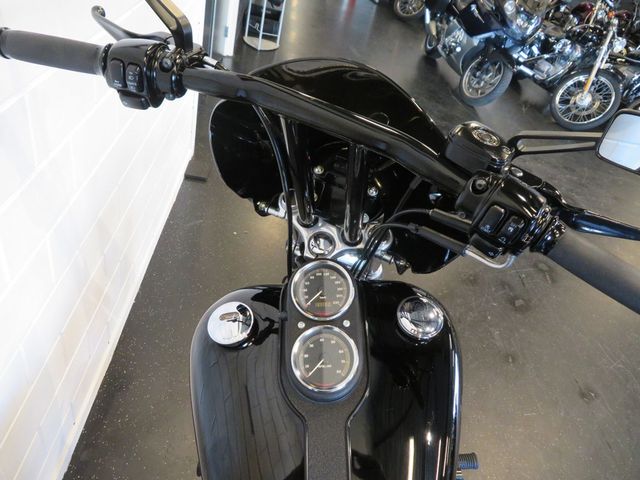 harley-davidson - low-rider-fxdl
